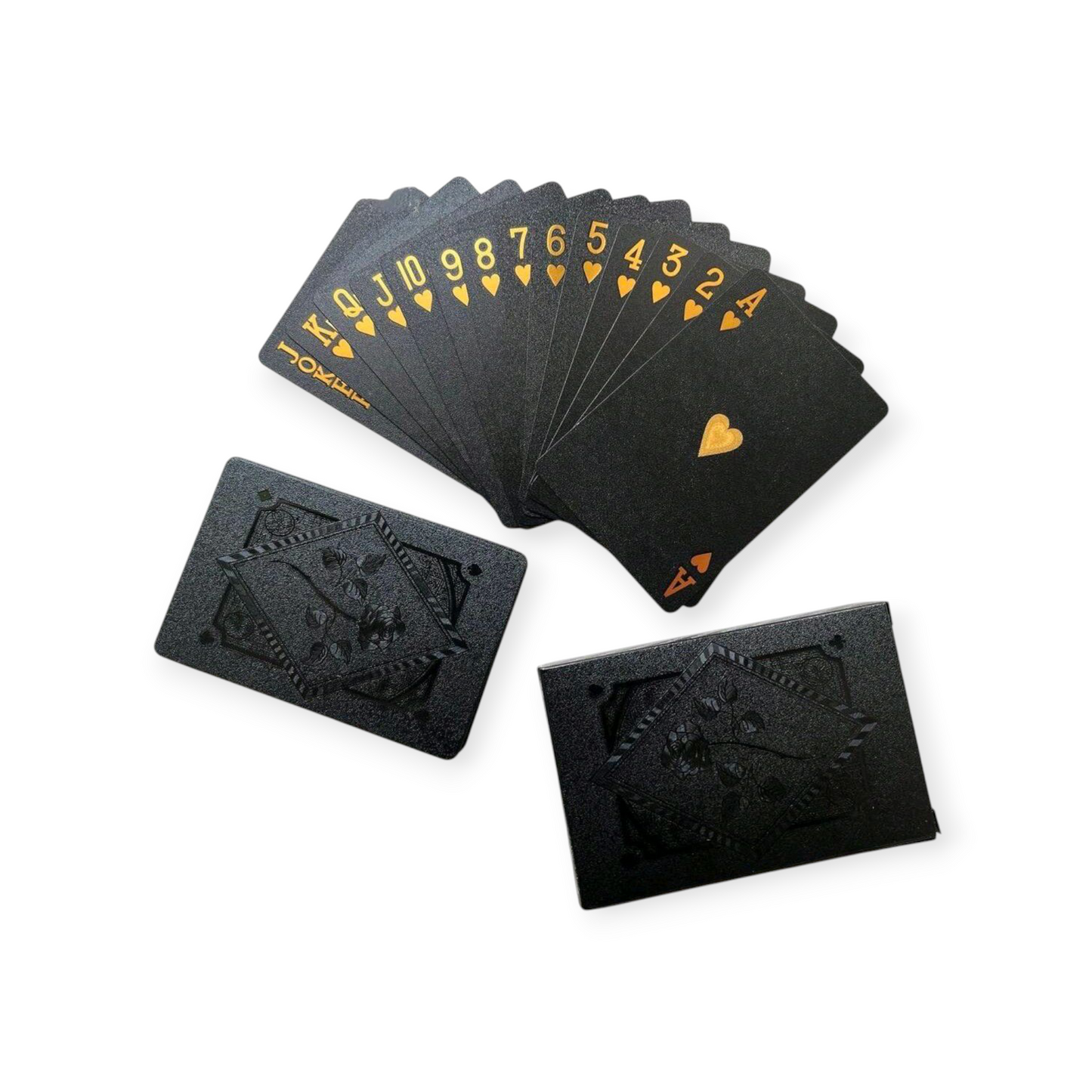 Waterproof Playing Cards