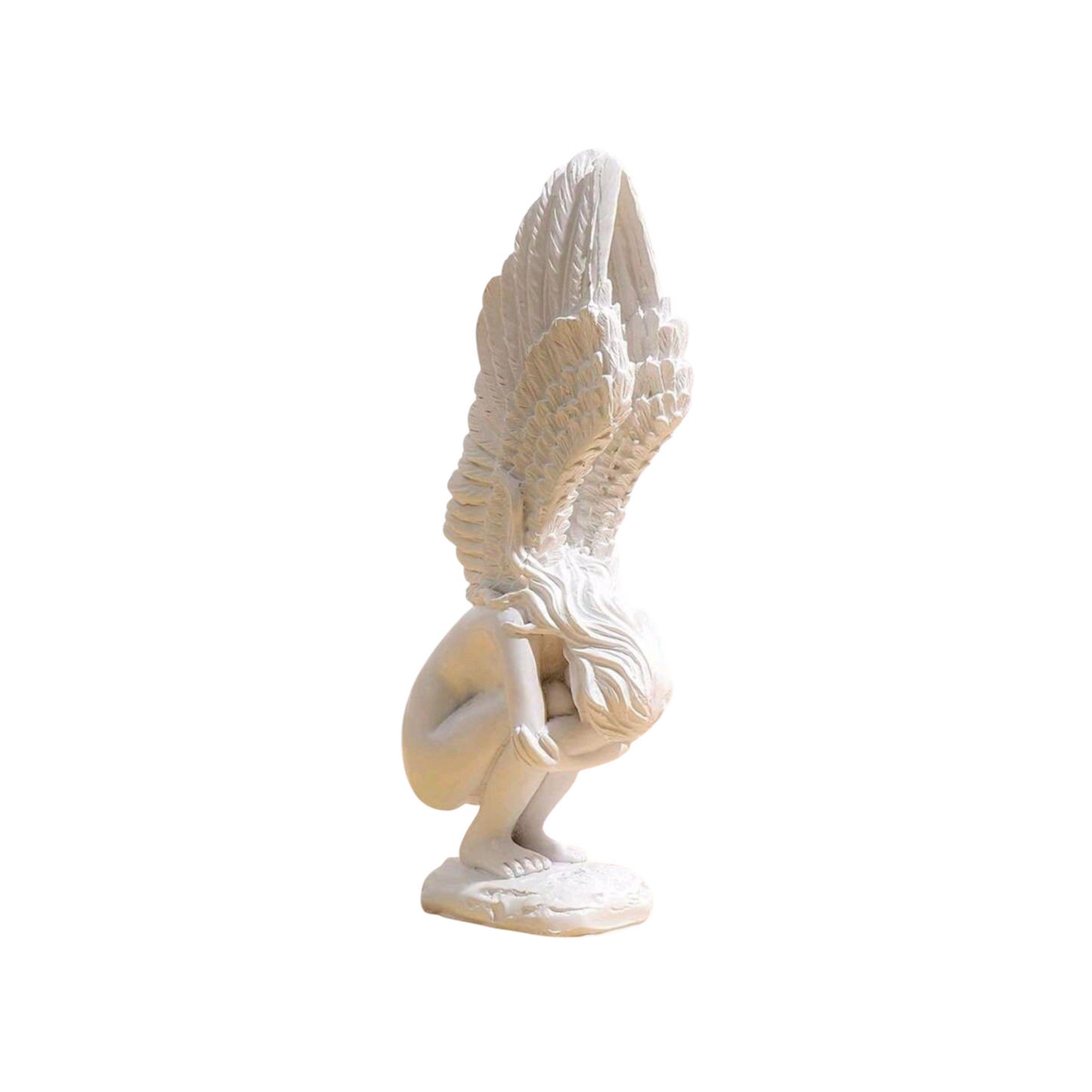 Angel Statue