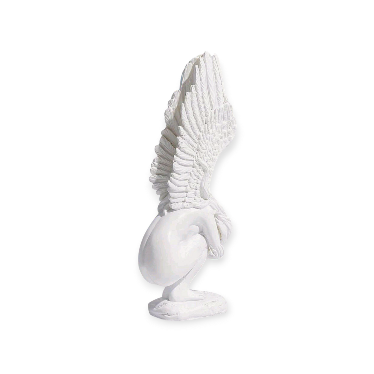 Angel Statue
