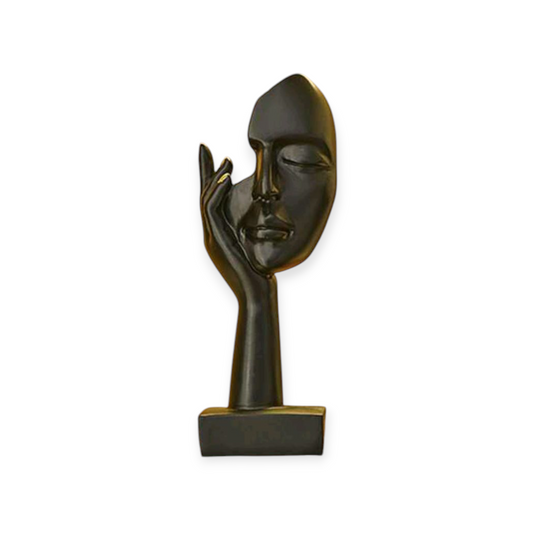 Abstract Sculpture