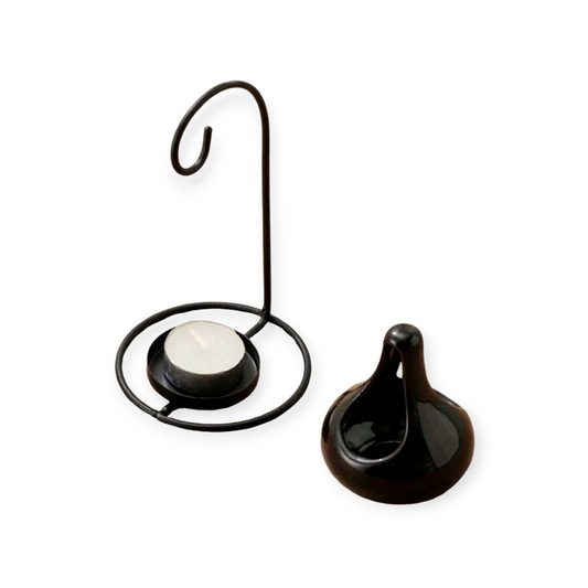 Essential Oil Burner