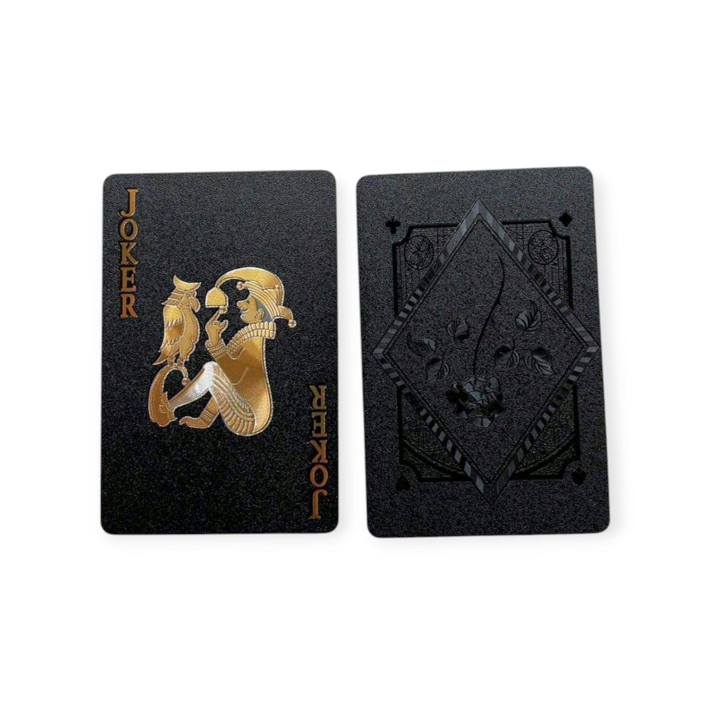 Waterproof Playing Cards