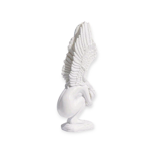 Angel Statue