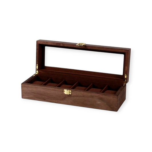 High-end Wooden Watch Box