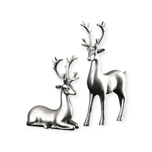Resin Deer